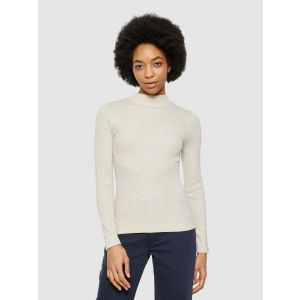 100076-Rib-high-neck-long-sleeved-Regenerative-Organic-Certi