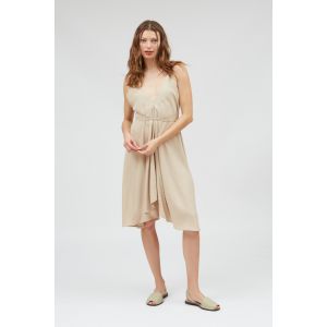 Dress-mp-short-tencel-linen-beige-u_1