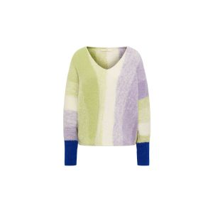 LANIUS_224-14064-934-multicolor-stripe-34_Streifenpullover-m