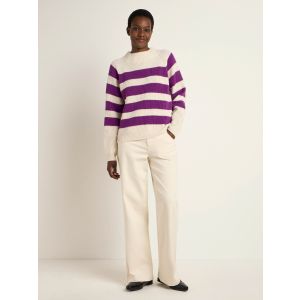 LANIUS_224-14092-943-off-white-violet-34_Streifenpullover_03