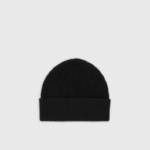 Andersen-Andersen Beanie Medium black