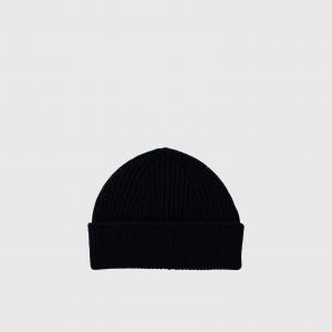 Andersen-Andersen Beanie Short black