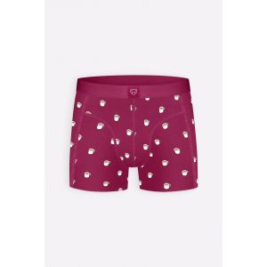 A-dam Boxer-Briefs BEETROOT-MUGS