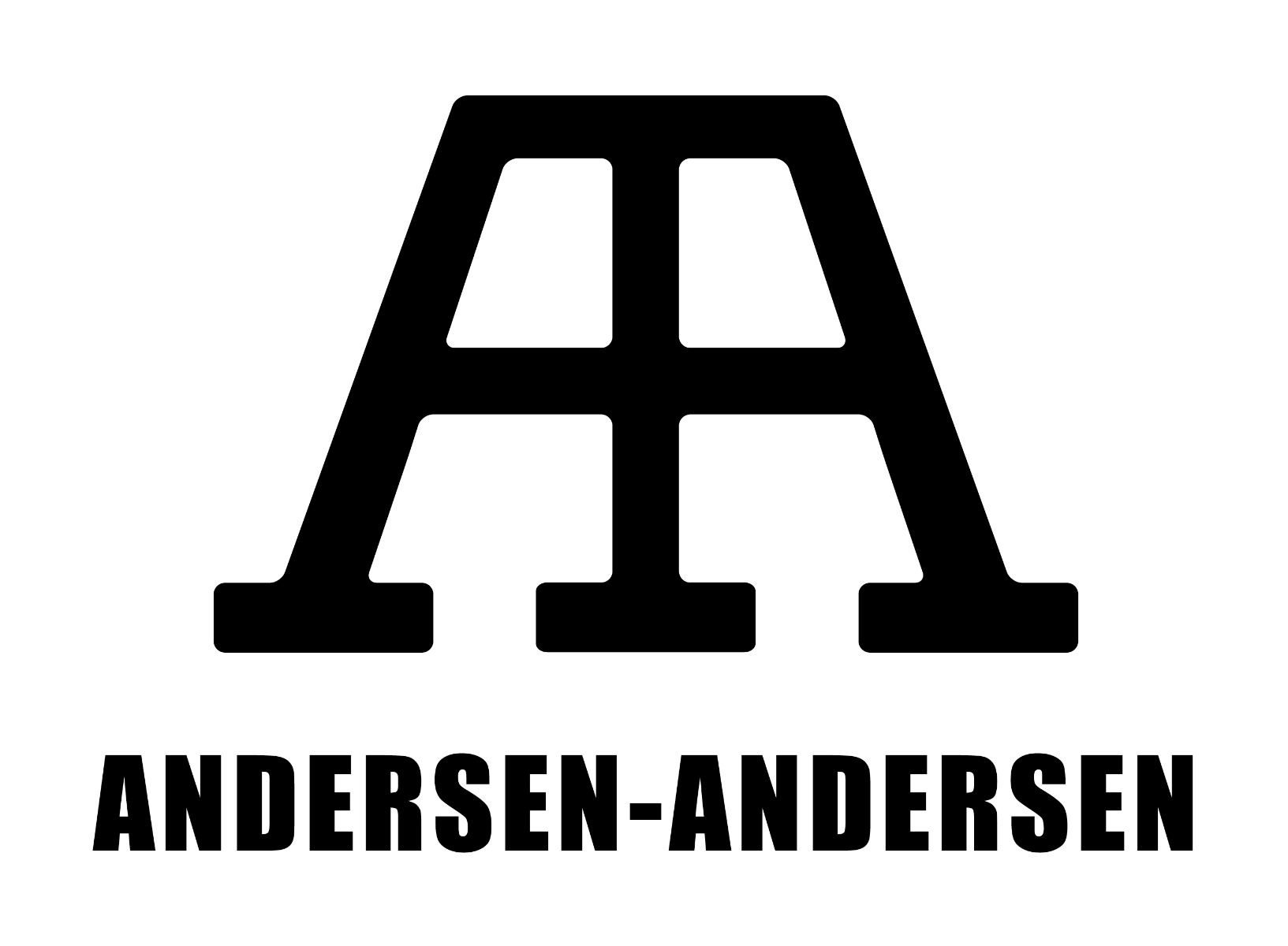 Andersen-Andersen Logo